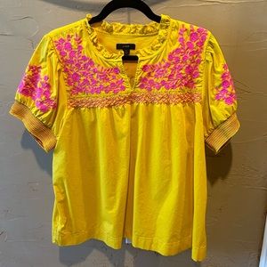 JCrew Blouse